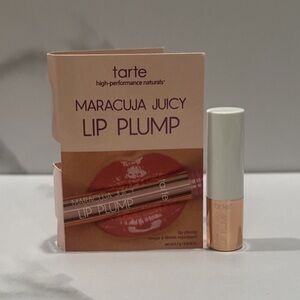 🍒4/$25🍒 Tarte Maracuja Juicy Lip Plump - Promise